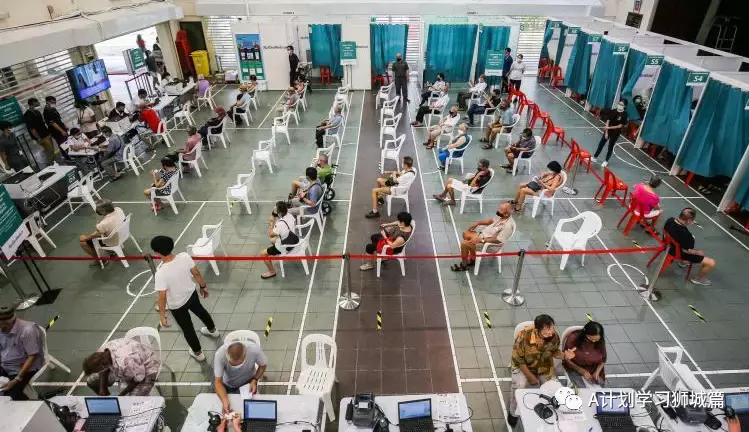 新增280起;12月27日起,新加坡奧密克戎冠病病例處理方式與其他冠病病例一致