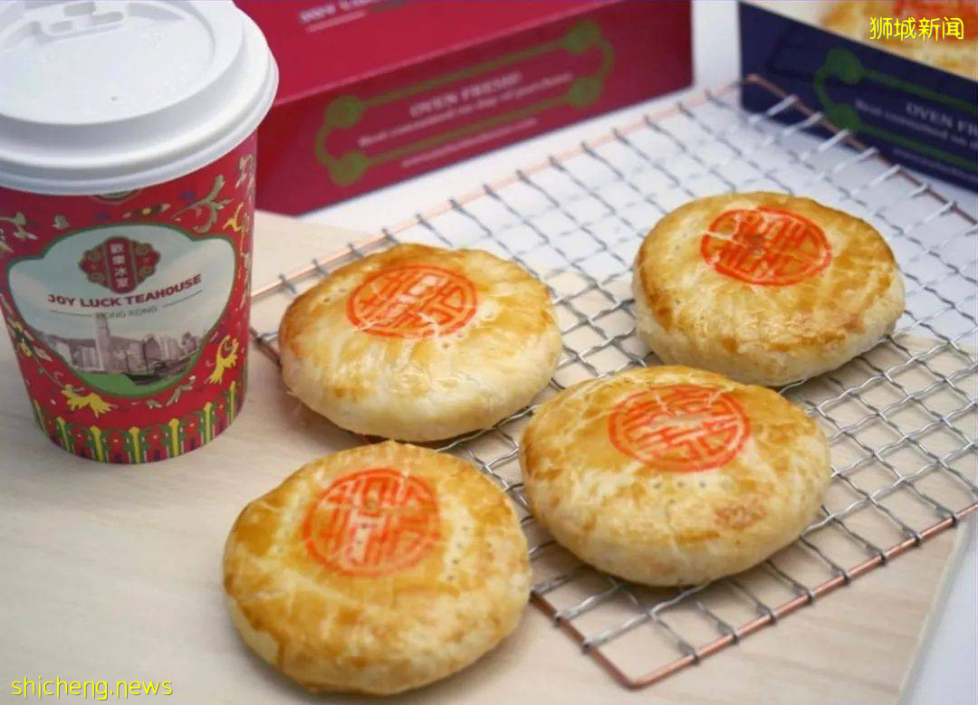 母親節 給媽媽最“美味”的愛,來獅城這些女王折扣餐廳看看吧