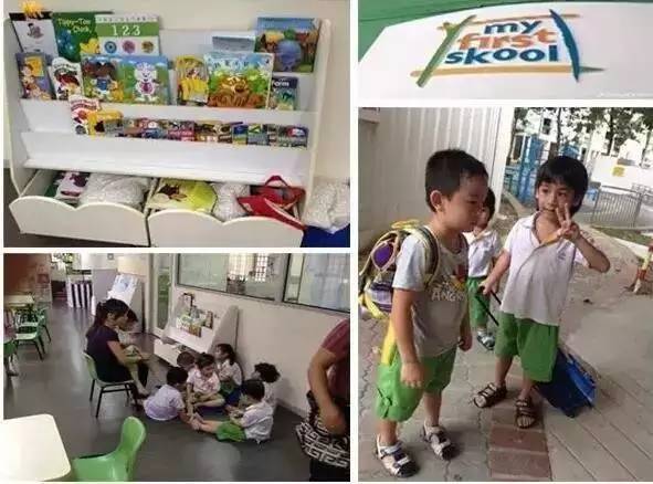 留學新加坡各階段攻略