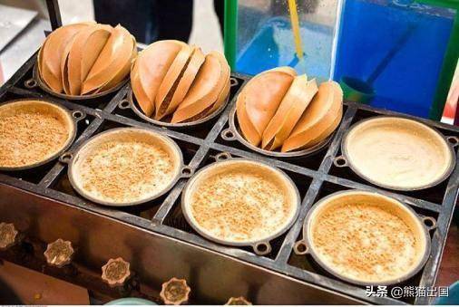 食在新加坡：新加坡饮食文化面面观