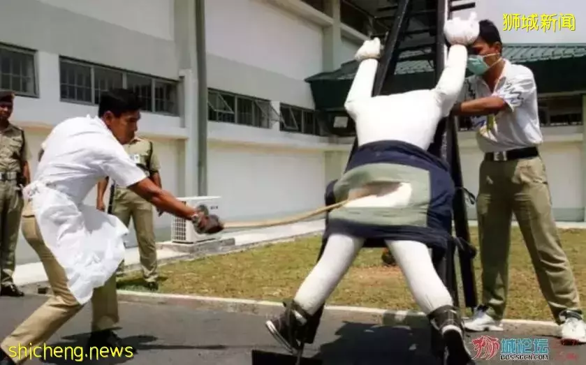 在新加坡付了钱“子弹”上膛“靶心”却跑了?怎么办