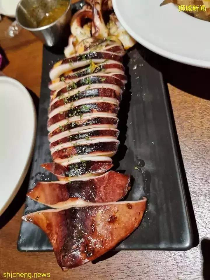 醬汁濃郁!超好吃的吉隆坡風味福建炒面@義順Daruma Tavern