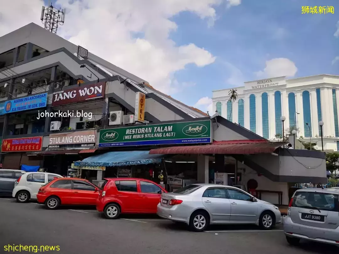 偷窃、抢劫、爆炸!去马来西亚柔佛旅游,这6个危险地方要避开