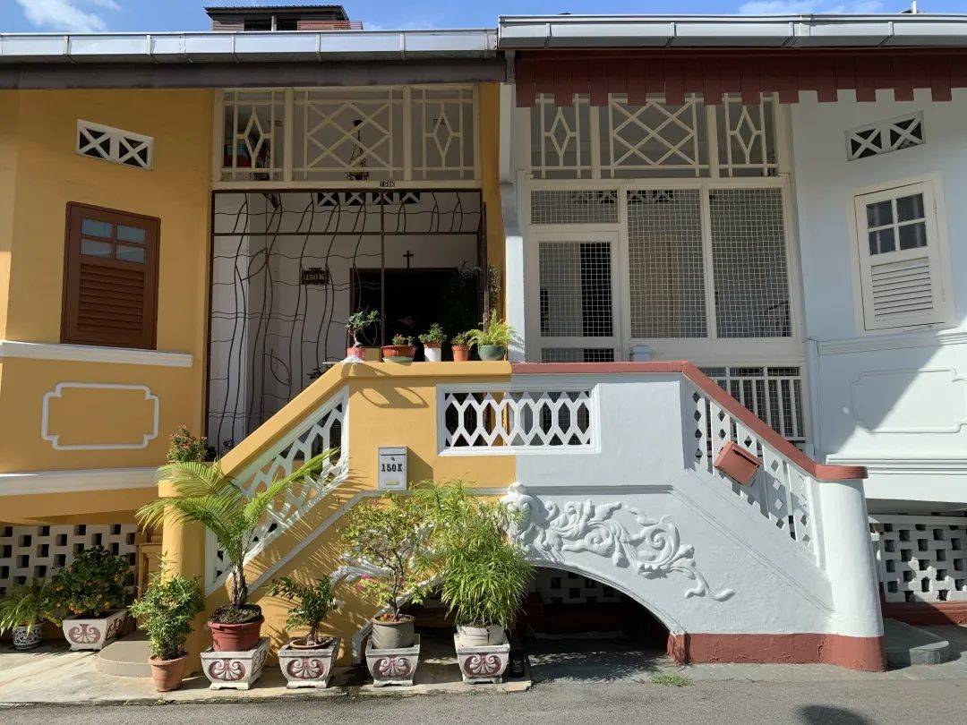 【4月11日出發】加東如切娘惹文化導覽，可使用重新探索新加坡消費券