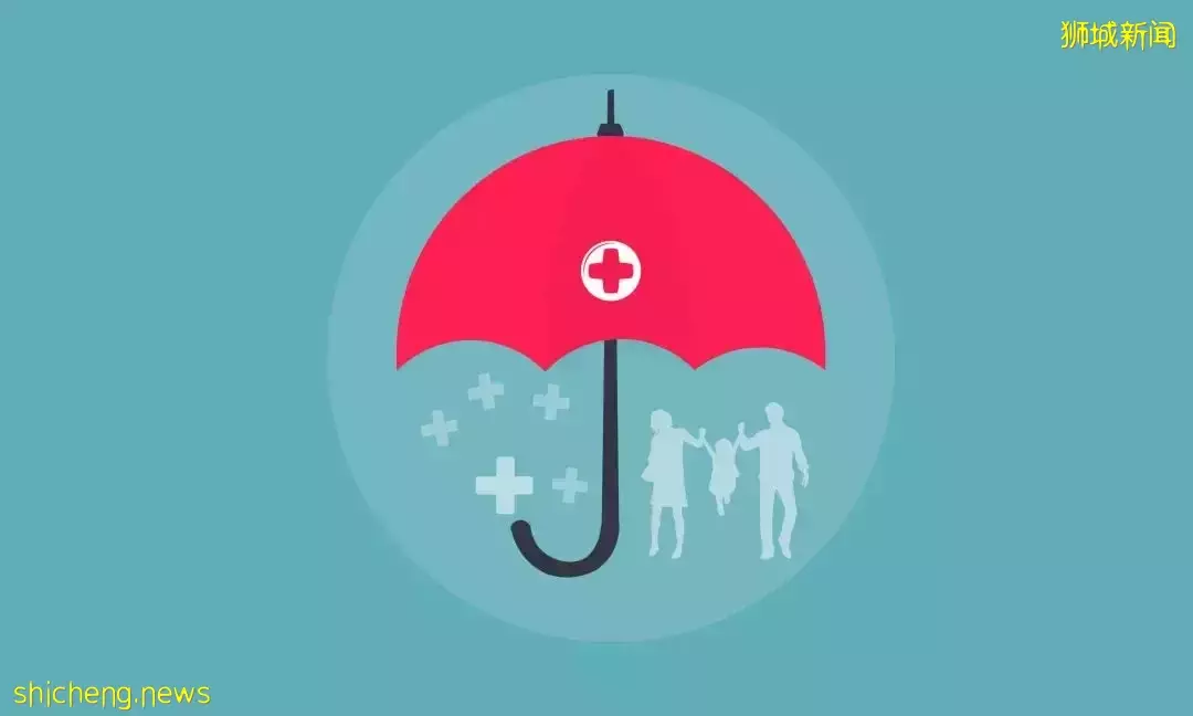 八问八答，全面了解新加坡重疾险