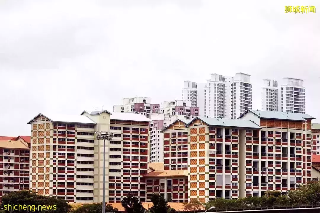 新加坡房産類別:組屋、私人公寓、有地房産全解析