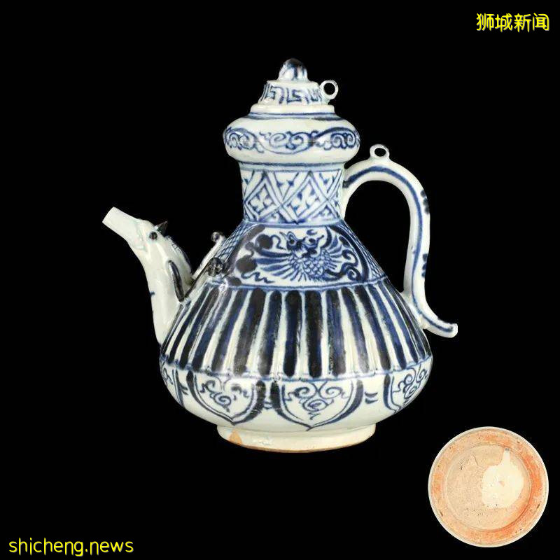 新加坡拍賣精品推薦