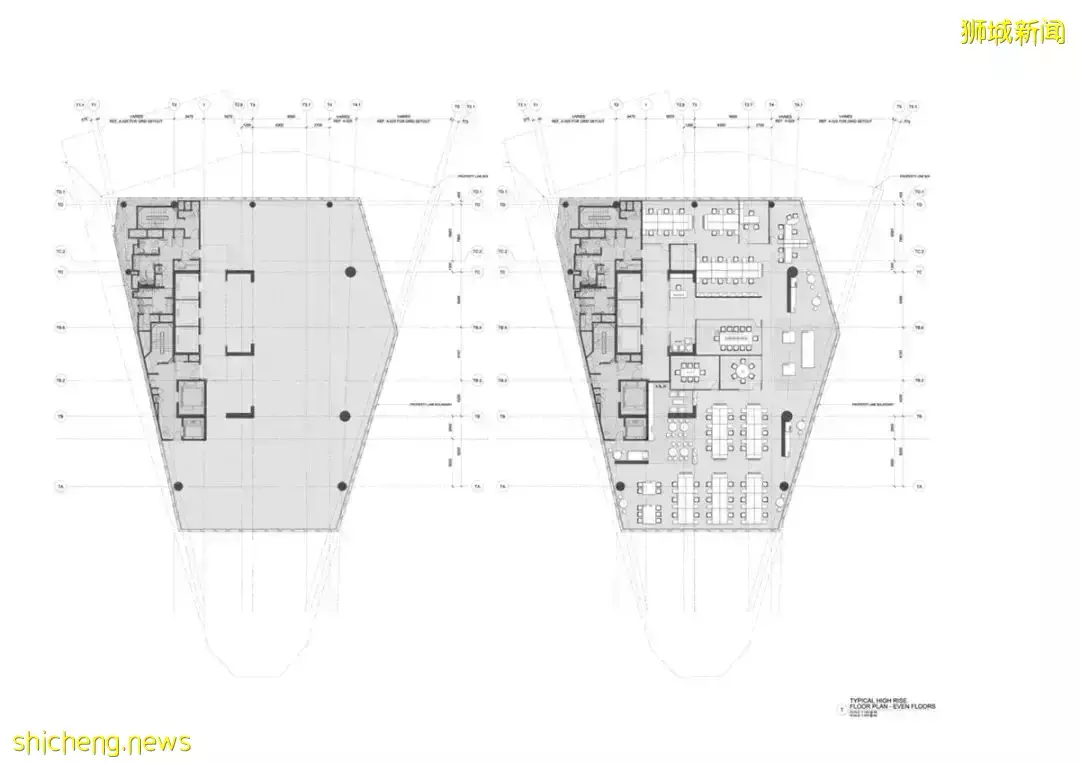 新加坡 18 Robinson KPF