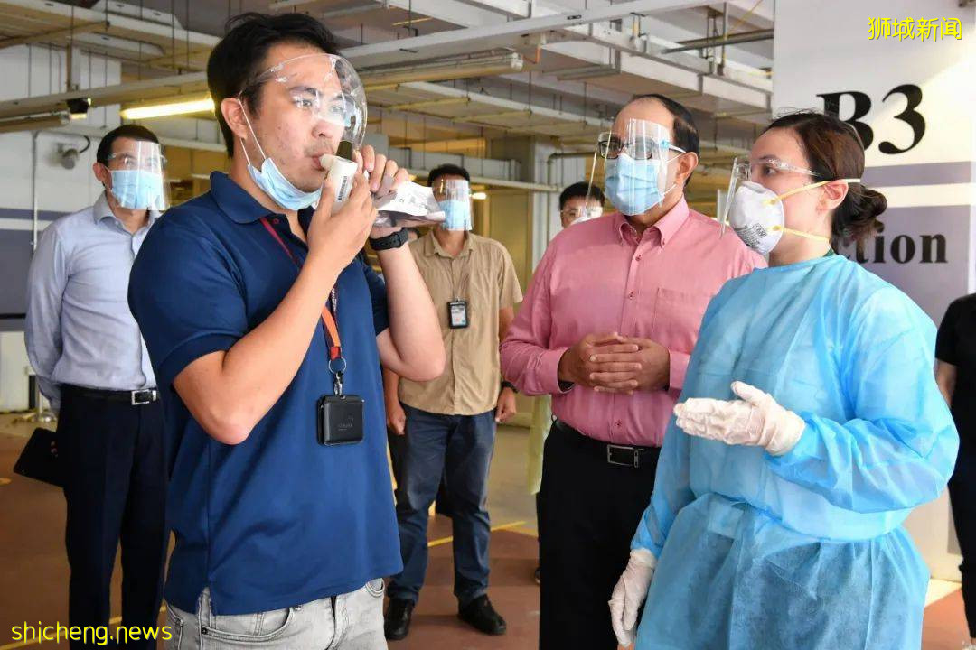 這周末可別去ION撲空 !星耀樟宜14日重開!?一文掌握新加坡一周疫情關鍵