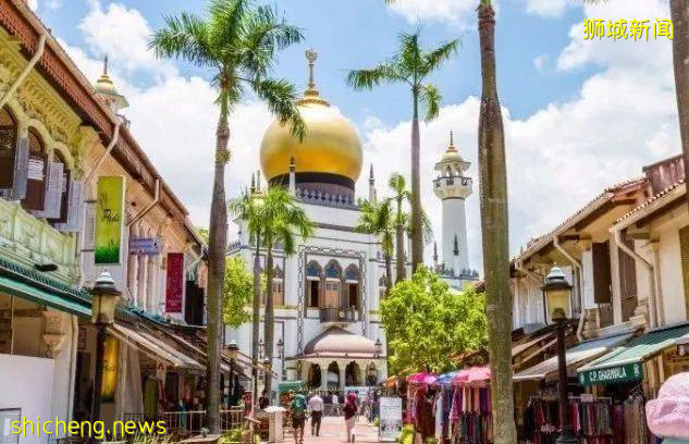 高考倒計時26天，新加坡等你赴約!