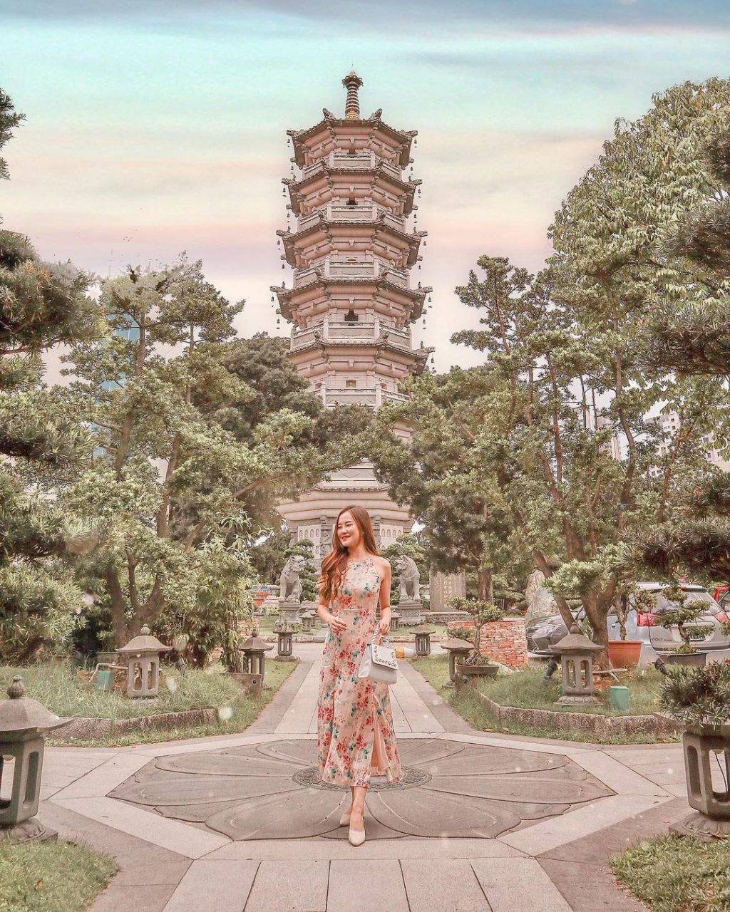 2021新年祈福🧧 新加坡“香火鼎盛”廟宇合集🧨 壯麗、靈驗、百年古廟,走訪一遍添好運