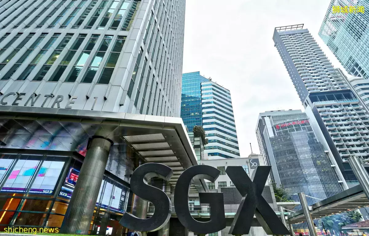 争夺富豪！新加坡和香港的家族办公室之争