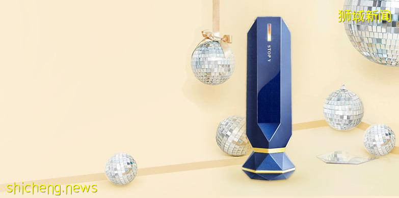 皇後獨家網紅美容儀全線大放價！在家就能做微美容！ReFa、NuFace、TriPollar全參與！免費直郵上門!