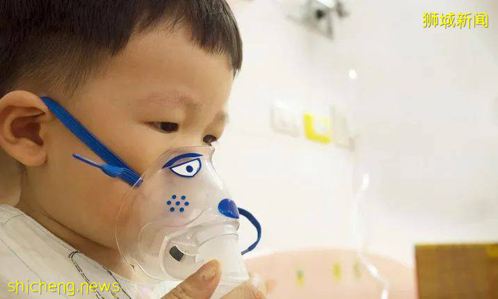 新加坡5至11歲兒童疫苗接種重大進展！5人堂食，新馬旅遊，工作、校園等防疫措施放寬