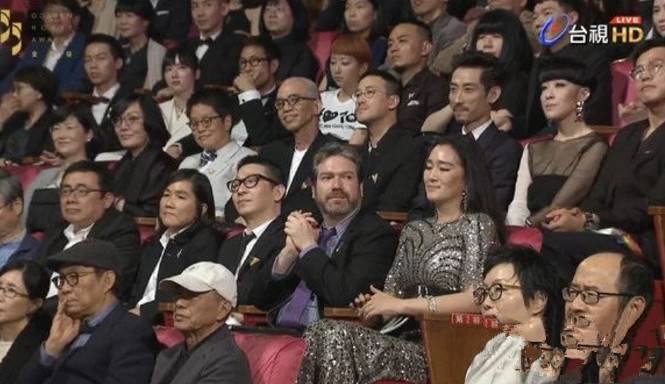 《奪冠》看哭！入籍新加坡的鞏俐，征服了中國觀衆的心