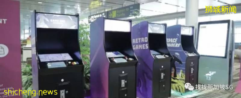 樟宜機場逐步開放，景點也要“活躍”起來了