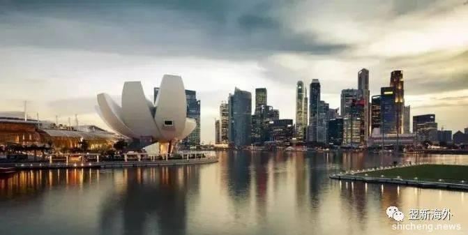 想移民新加坡？快来了解一下新加坡移民途径吧