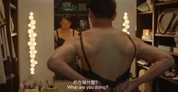 金馬獎前搶先看!《男兒王》10月22日新加坡公映