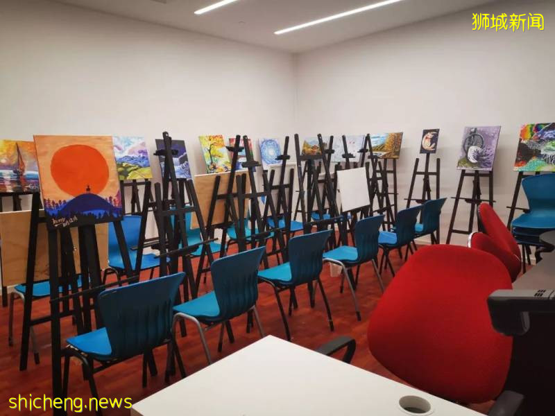 疫情之後，中國學生最佳留學目的地可能是這裏