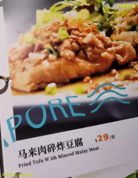 中国这家新加坡餐厅火了,服务员“高仿”新航空姐,被疯狂吐槽