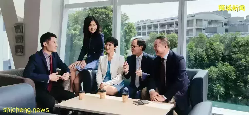 無雅思要求？！新加坡公立大學中文授課本科研究生專業來啦