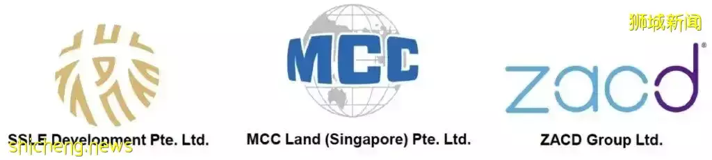 The Landmark 鼎瑞苑 市区绝对价值洼地 立化学区房 闹市花园 清幽山景