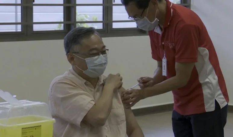 3月10日起,新加坡政府将签发数码版检测证明