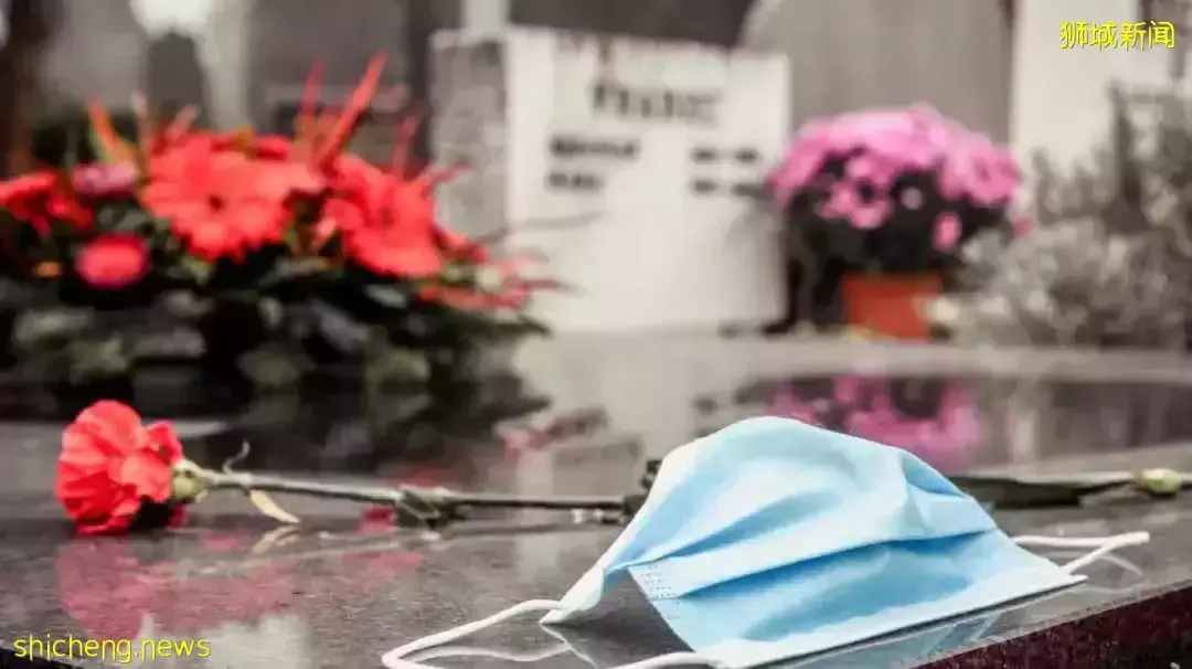 新加坡将特别报告疫情期间超额死亡人数和主要导因