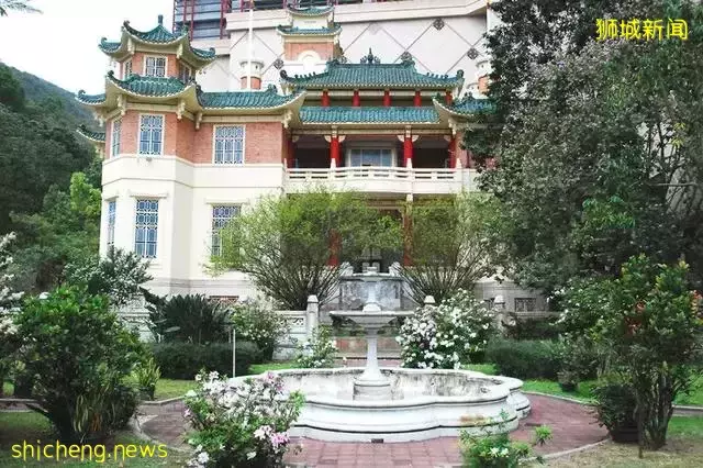 世界旅遊地圖攬勝—亞洲新加坡