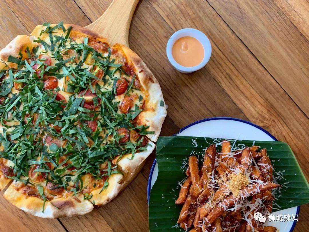 新加坡30多間孩子喜歡的餐廳，自帶免費遊樂場！樹屋、蹦床、攀岩、秋千都有（下）