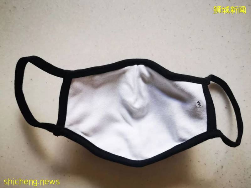 在新加坡到底如何正確清洗口罩？幹淨又衛生!