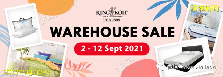 【下周活动 】披萨半价、日式火锅、电影戏票买一送一,飞禽公园门票$1