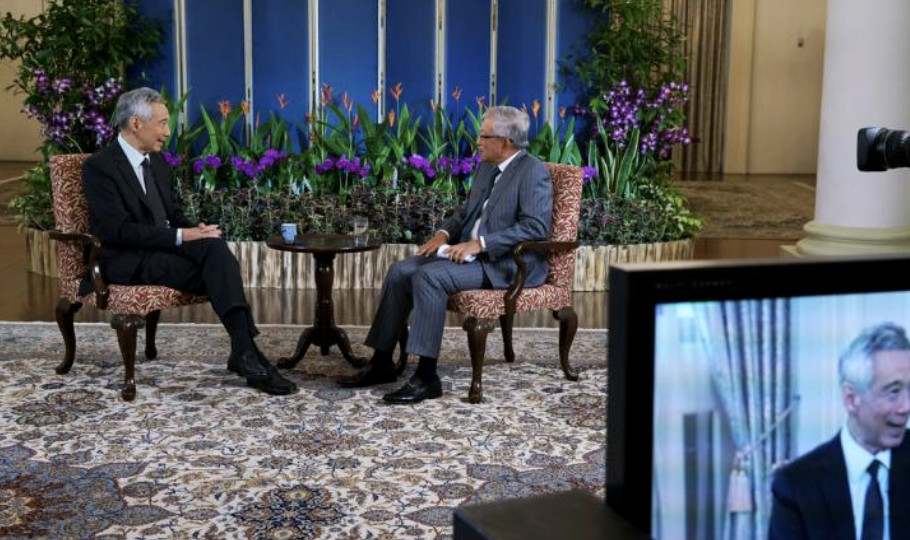 新加坡明年跨境游不可能全恢复