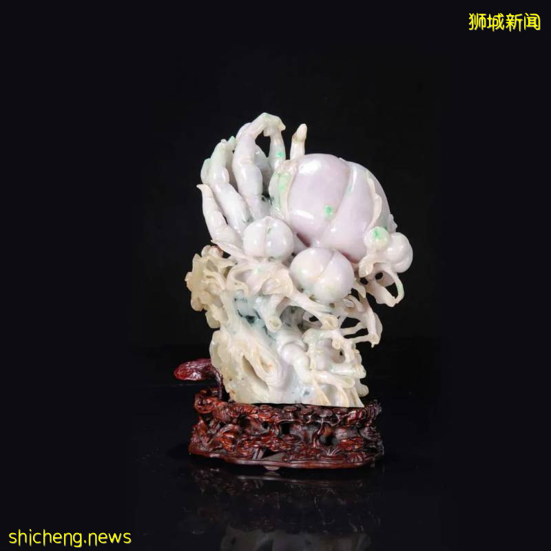 新加坡國際拍賣品珍雅趣專場,來源有序、即將舉槌