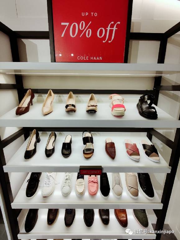 大品牌優惠低至二折！IMM帶你超勁爆過新年