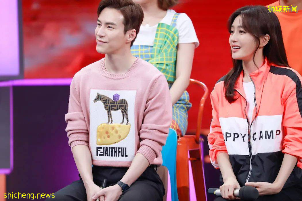 憑借《延禧攻略》爆紅的新加坡演員王冠逸，爲啥突然“查無此人”了