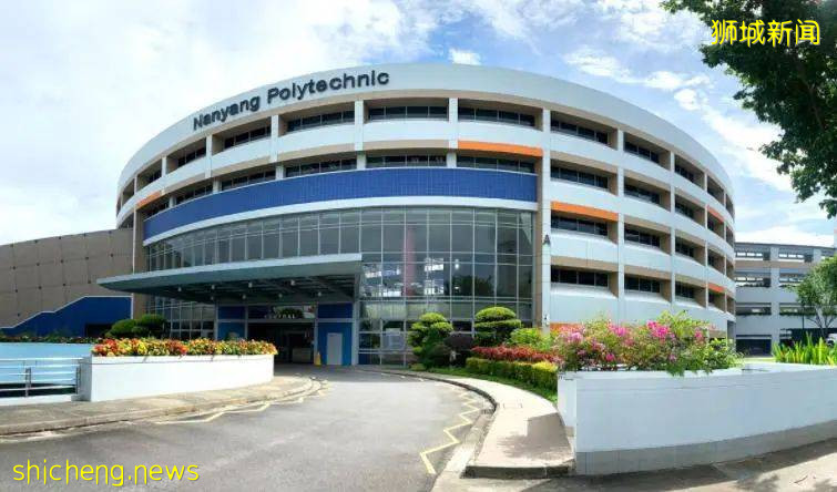 新开设人工智能与数据工程专业!南洋理工学院6月将举行提前招生活动