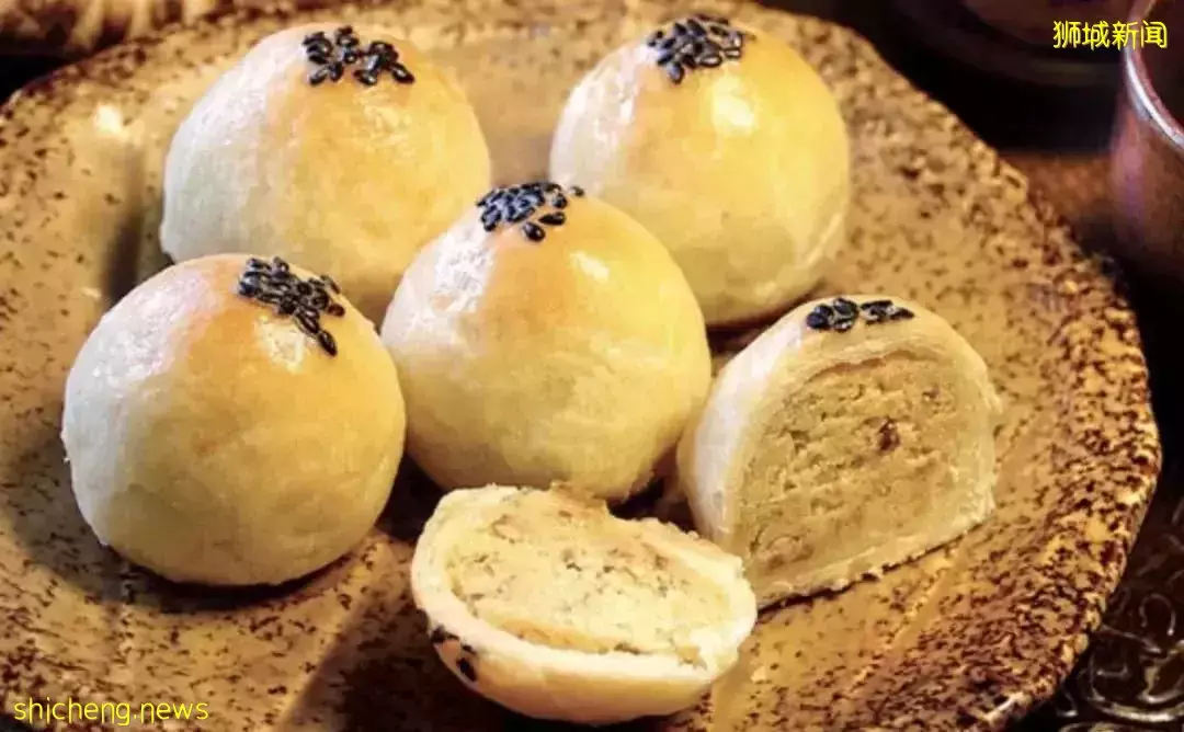 去马来西亚玩,哪些吃的不能带回新加坡呢