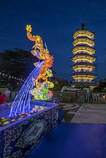 有拜有保佑！新加坡10大靈驗寺廟大盤點~求姻緣、求財運、拜太歲、求學業都給你安排得明明白白