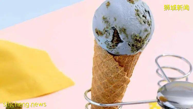 哇哦～新加坡20家人氣冰淇淋店大集合！承包你的炎炎夏日