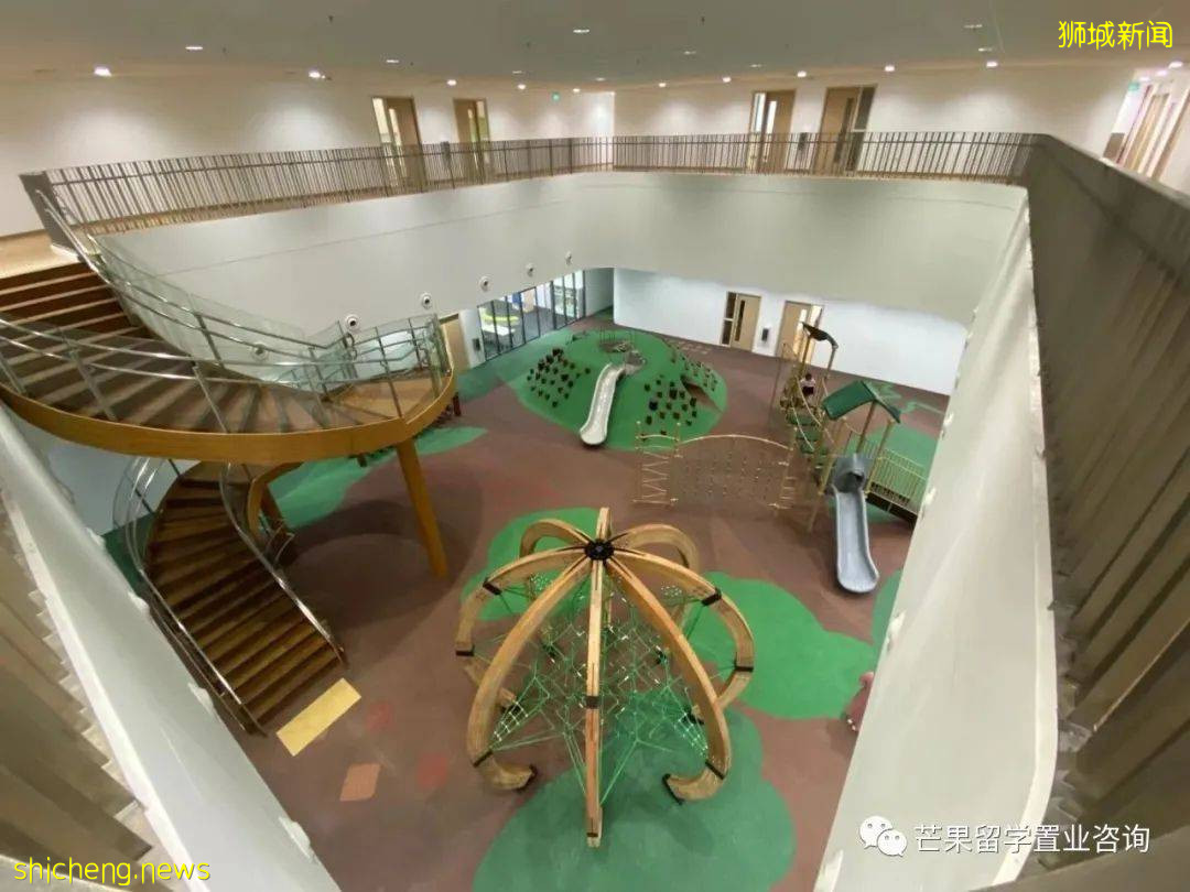 英国百年名校，新加坡高端校区——北伦敦大学学院，牛津剑桥哈佛的摇篮