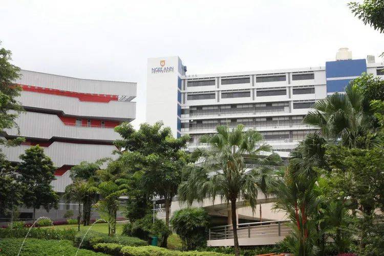 新加坡理工學院，是“大專”，太low？帶你走進真實的理工學院