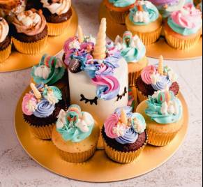 爆贊！新加坡24間又美又好吃的私人訂制蛋糕店，收藏備用