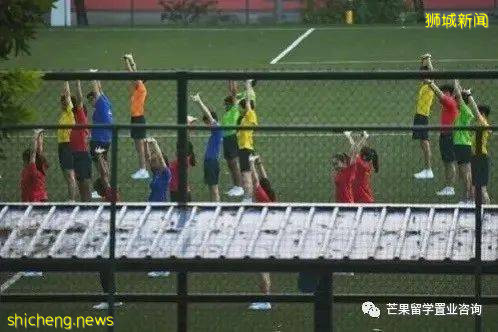 帶你了解新加坡高中申請流程