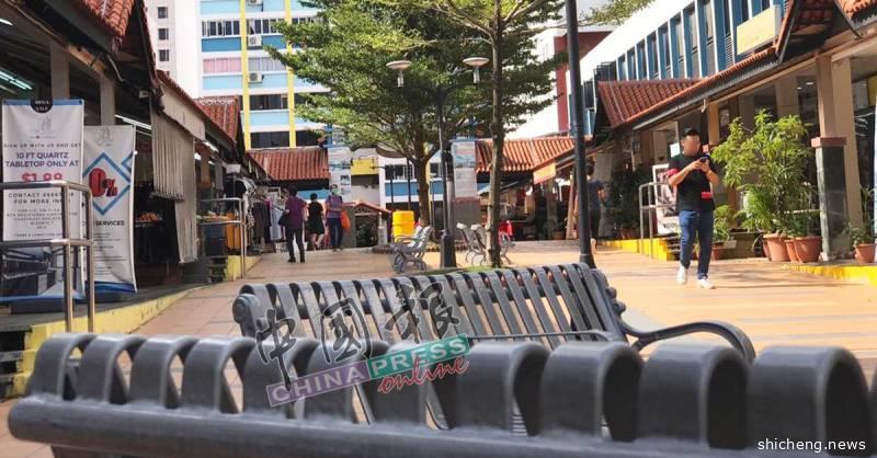 ◤新国启动断路器30天◢ 新国专家促国人守例 勿害己害人