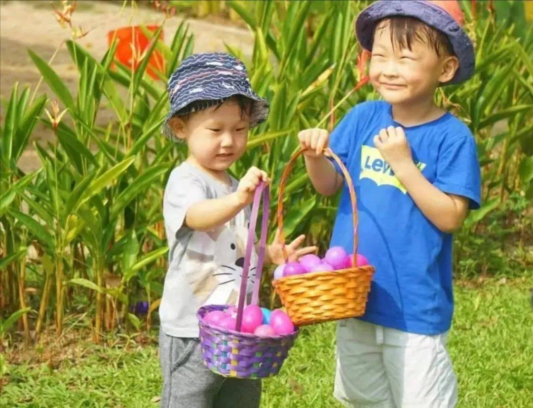 爲什麽這周放3天假?精選14個親子活動+16家餐廳,High起來