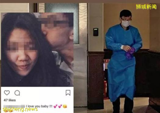 最新进展！弃婴台湾的新加坡籍情侣被捕！网友高呼：送回去