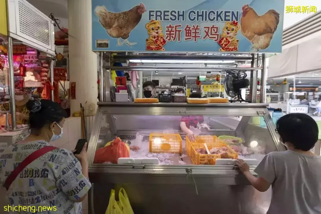 马来西亚渔产锐减!新加坡生鲜供应再次面临挑战