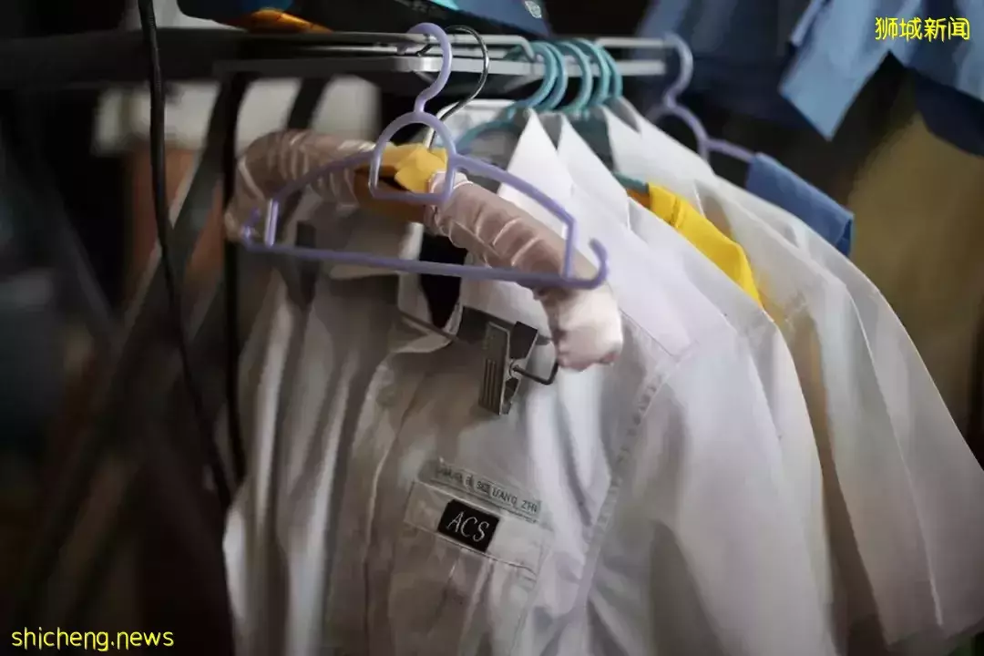 在新加坡養8個孩子，一周只花$300！沒有女傭，日子到底過得怎麽樣