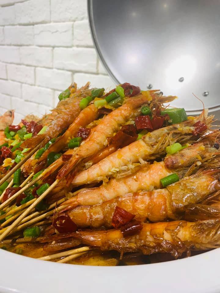 火鍋專場!一人一鍋“火鍋店”,獨自涮肉不寂寞😎 火鍋套餐最低只從S$5起